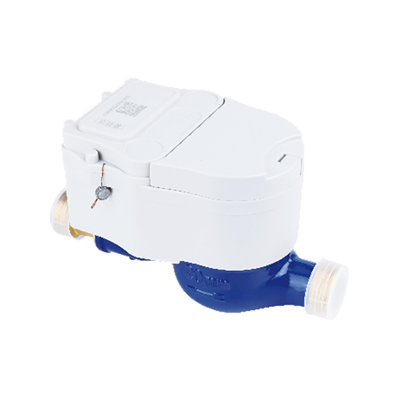 Macska 1 vezeték nélküli vízmérő