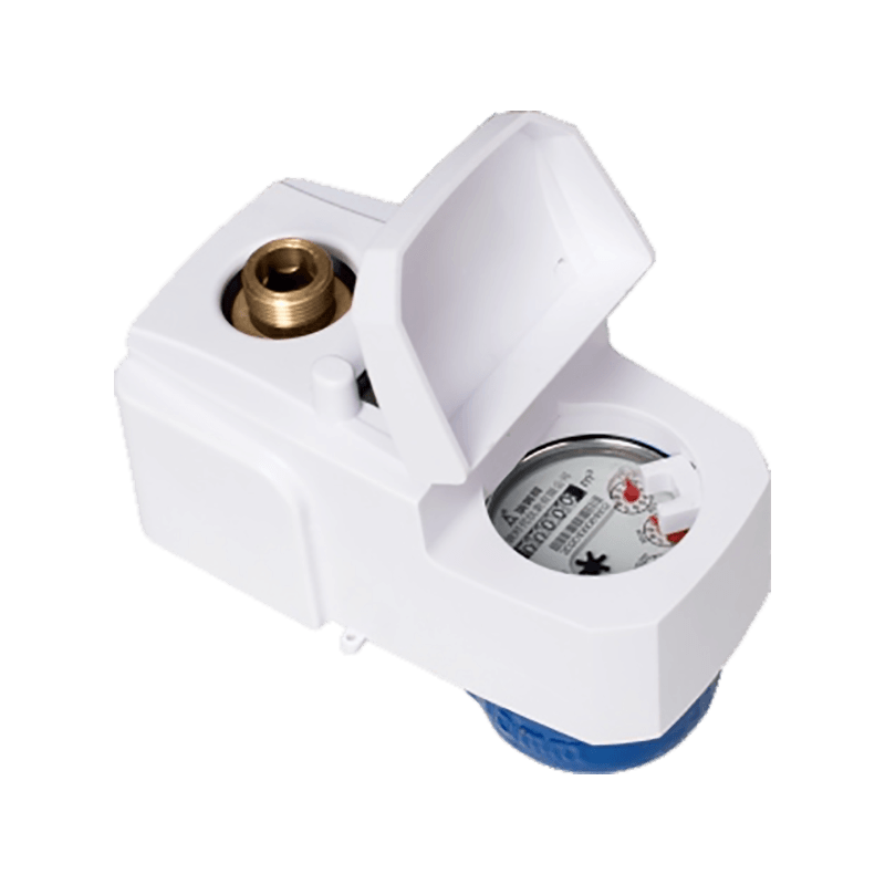 Lora vezeték nélküli vízmérő