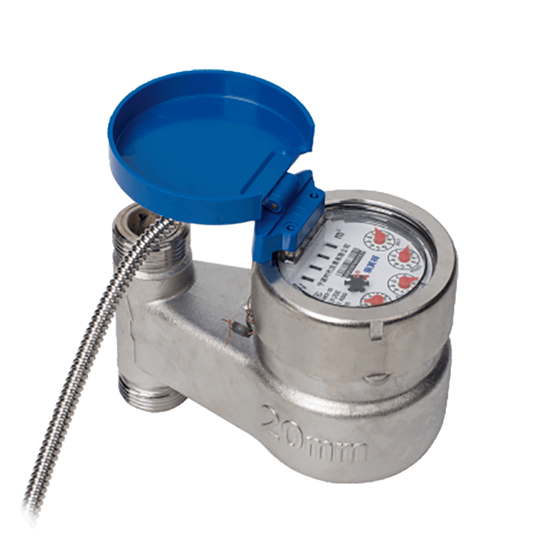 Függőleges fotoelektromos vízmérő Függőleges fotoelektromos vízmérő