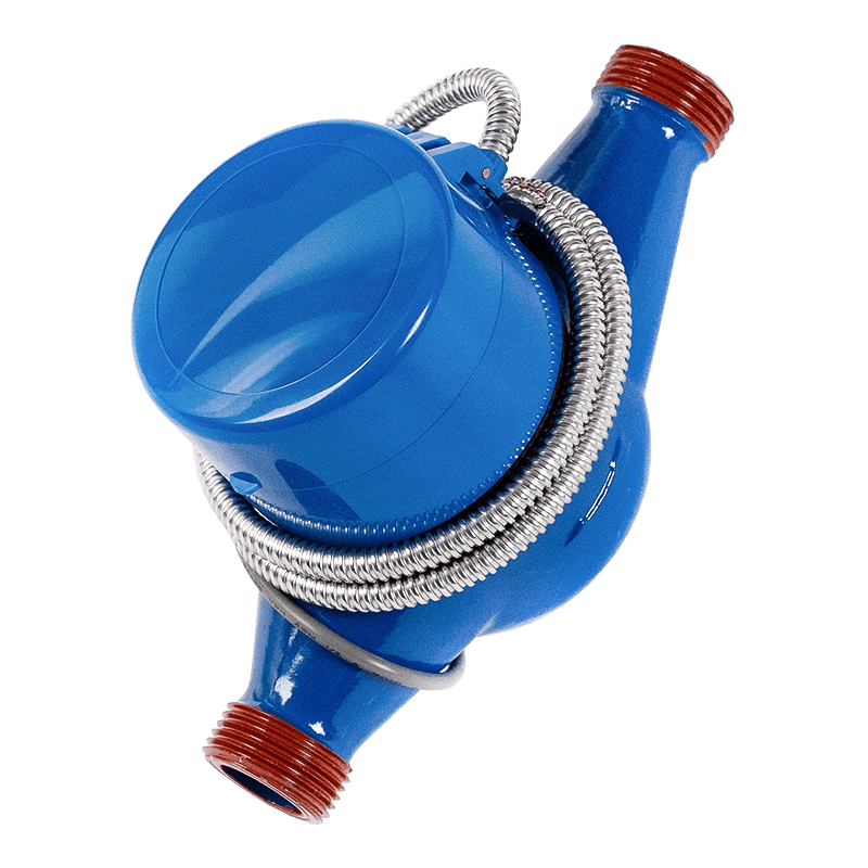 Fotoelektromos vízmérő Fotoelektromos vízmérő