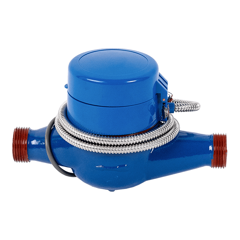 Fotoelektromos vízmérő Fotoelektromos vízmérő