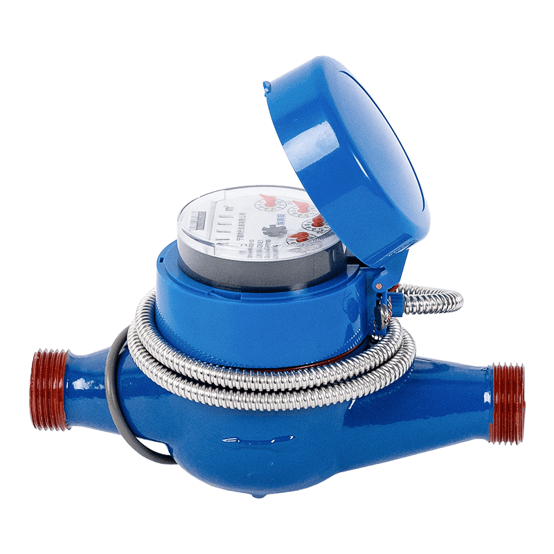 Fotoelektromos vízmérő Fotoelektromos vízmérő