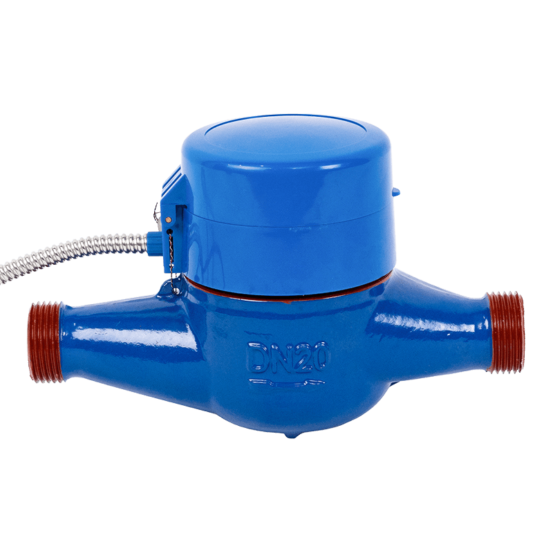 Fotoelektromos vízmérő Fotoelektromos vízmérő