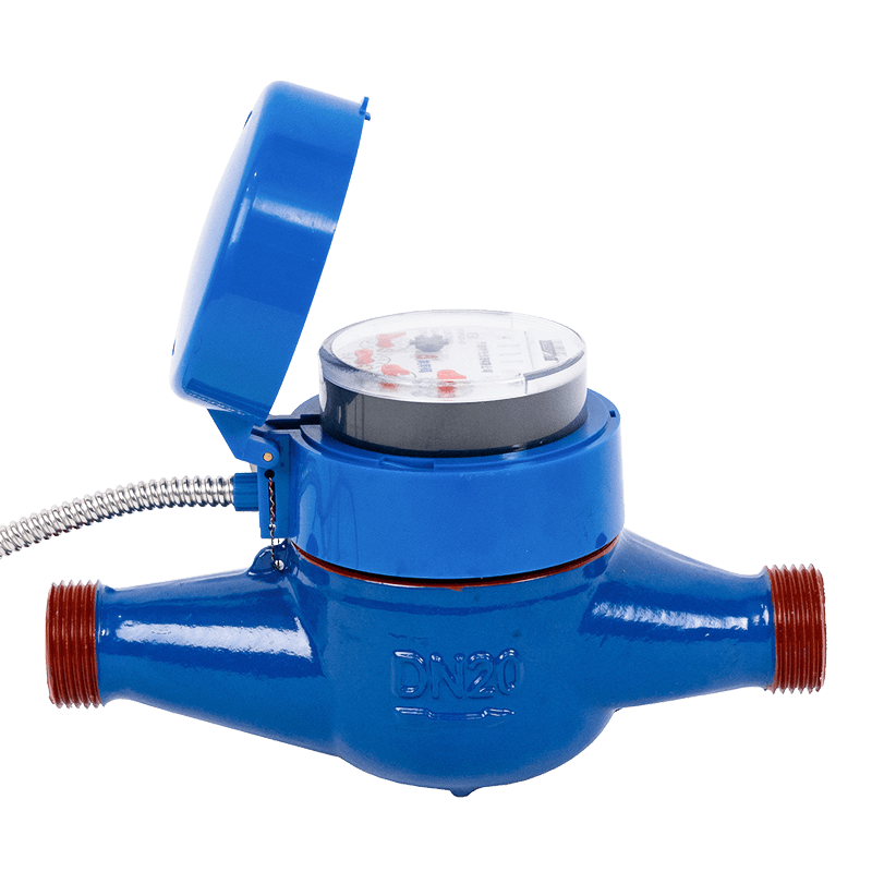 Fotoelektromos vízmérő Fotoelektromos vízmérő