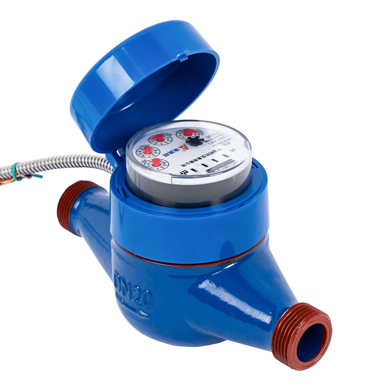 Fotoelektromos vízmérő Fotoelektromos vízmérő