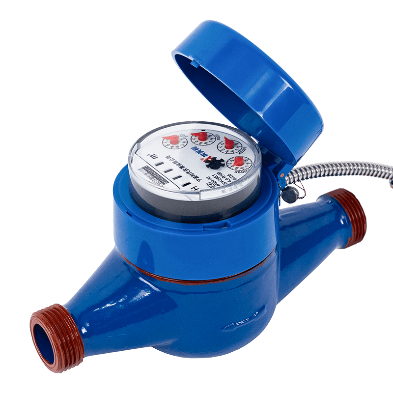 Fotoelektromos vízmérő Fotoelektromos vízmérő