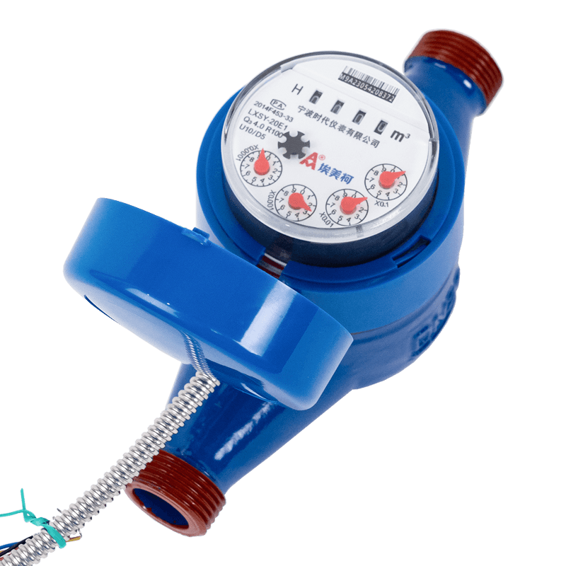 Fotoelektromos vízmérő Fotoelektromos vízmérő