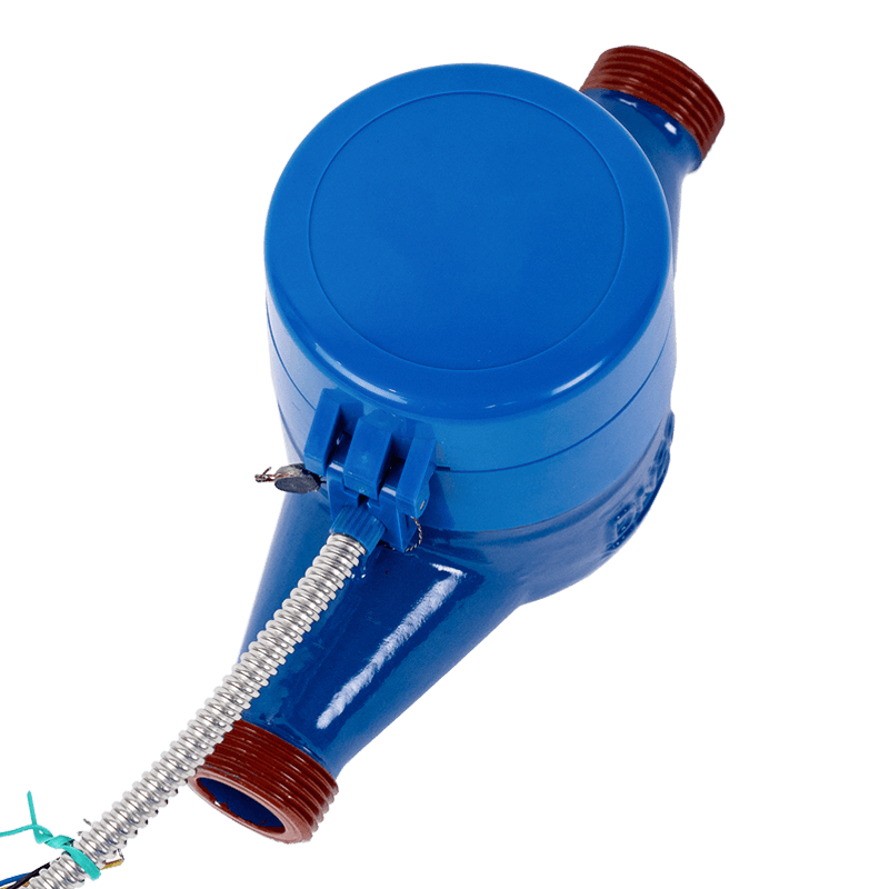 Fotoelektromos vízmérő Fotoelektromos vízmérő