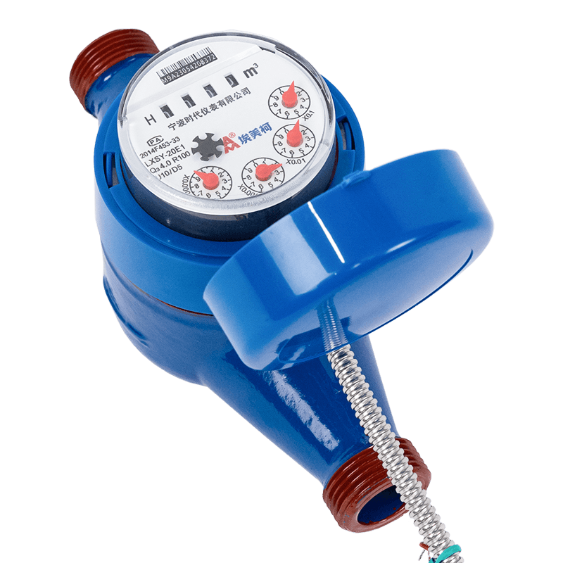 Fotoelektromos vízmérő Fotoelektromos vízmérő